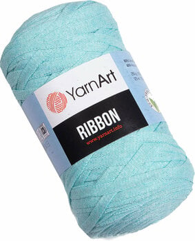Fios para tricotar Yarn Art Ribbon Fios para tricotar 775 - 1