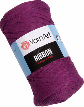 Fire de tricotat Yarn Art Ribbon 777 - 1