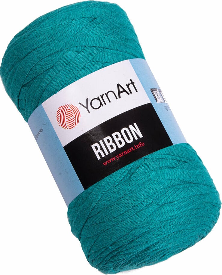 Fil à tricoter Yarn Art Ribbon Fil à tricoter 783