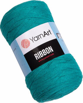 Плетива прежда Yarn Art Ribbon 783 - 1