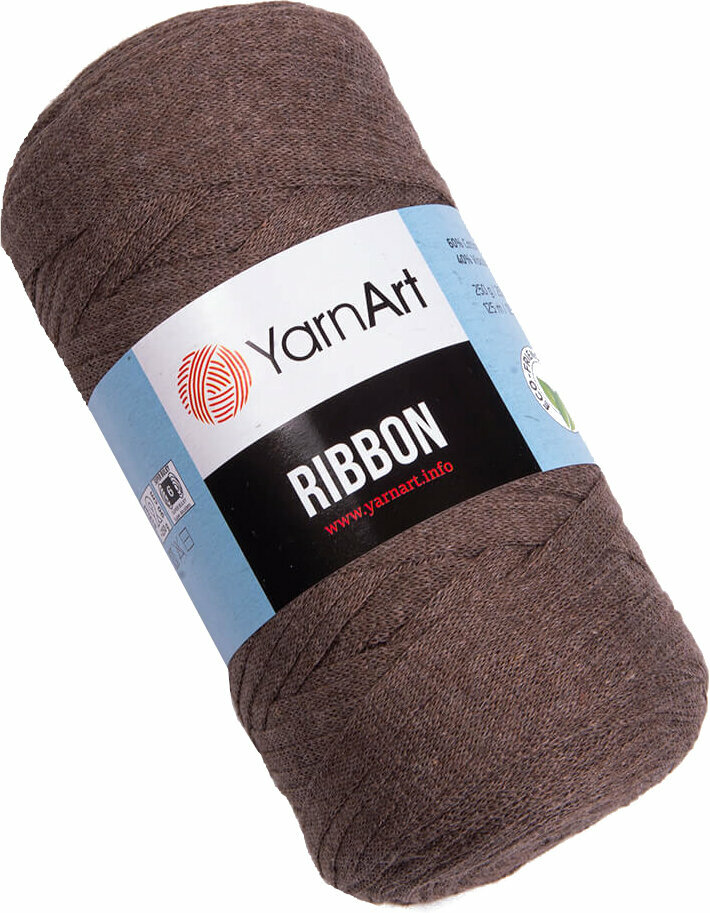 Pletací příze Yarn Art Ribbon 788