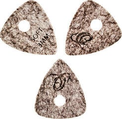 Перца за укулеле Ortega OGP-F-S3 Перца за укулеле