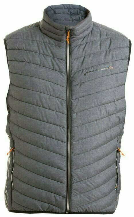 Colete Savage Gear Colete Simply Savage Thermo Vest L