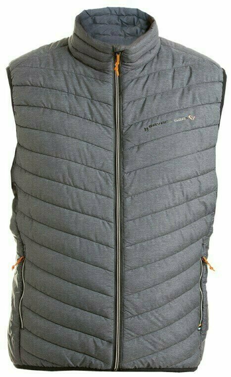 Vesta Savage Gear Vesta Simply Savage Thermo Vest 2XL