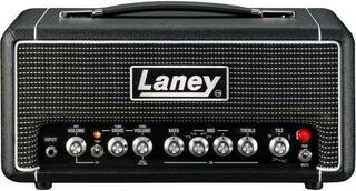 Solid-State basforstærker Laney Digbeth DB500H Solid-State basforstærker