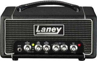 Solid-State Bass Amplifier Laney Digbeth DB200H Solid-State Bass Amplifier