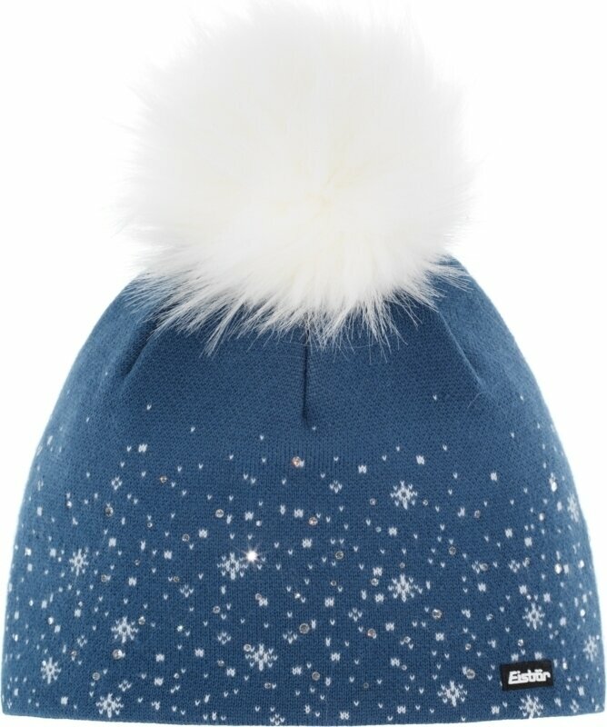 Eisbär Rana Lux Crystal Light Cobalt/White UNI