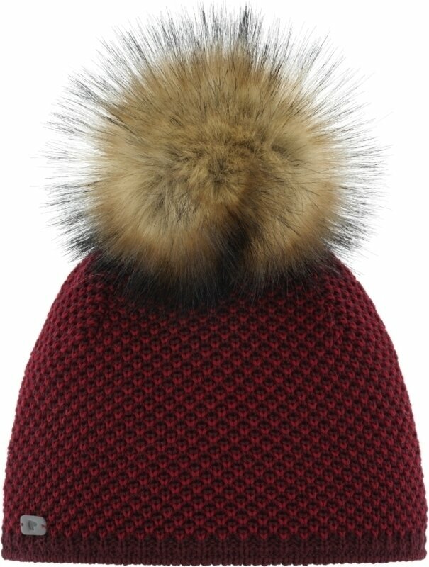 Eisbär Sanja Lux Beanie Chianti Port/Real UNI