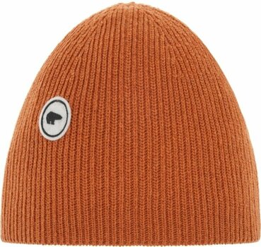 Zimowa czapka Eisbär Senen Cinnamon UNI Zimowa czapka - 1