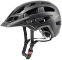 UVEX Finale 2.0 Black Matt 52-57 Cyklistická helma