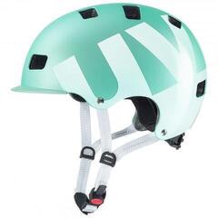UVEX HLMT 5 Bike Pro Mint Matt 58-61 UVEX HLMT 5 Bike Pro Mint Matt 58-61