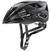 Bike Helmet UVEX Active CC Black Matt 56-60 Bike Helmet