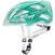 Cyklistická helma UVEX Active CC Mint/White Matt 56-60 Cyklistická helma