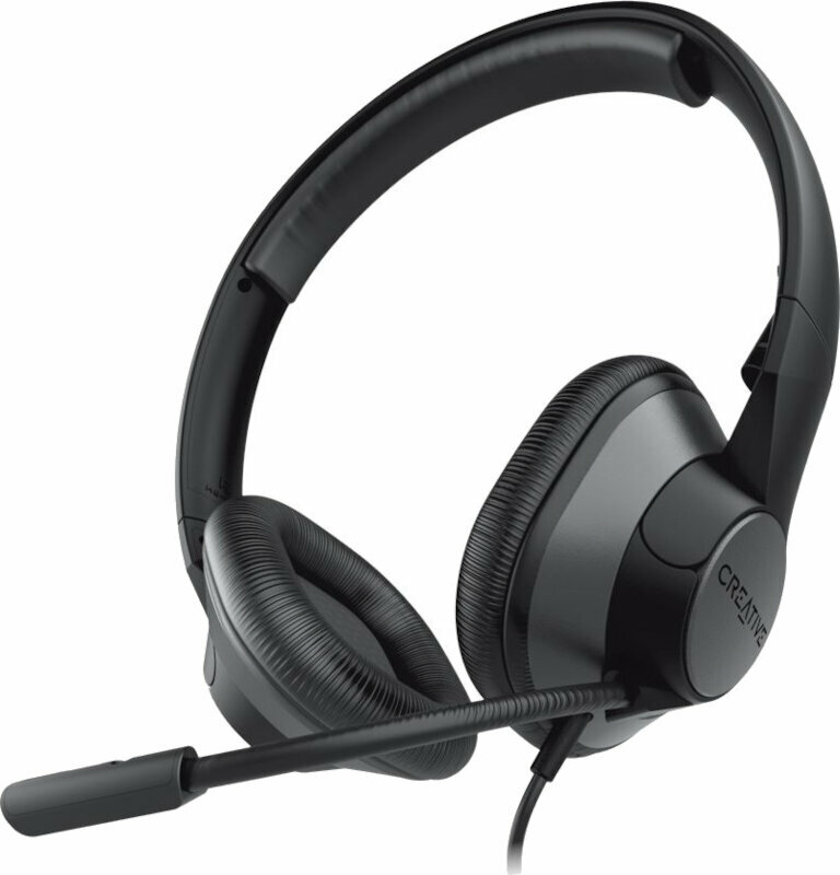 Office Headset Creative HS-720 V2 Office Headset