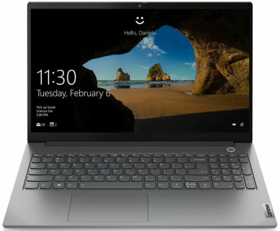 Notebook Lenovo ThinkBook 15 G2 20VG0006CK
