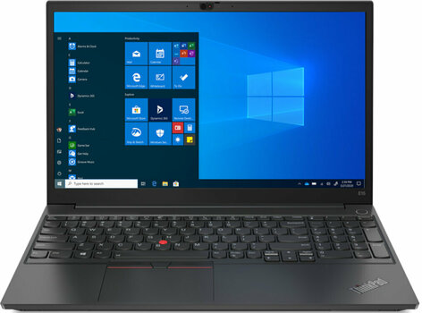 Laptop Lenovo ThinkPad E15 Gen 3 AMD 20YG003XCK Tastatură cehă-Tastatură slovacă Laptop - 1