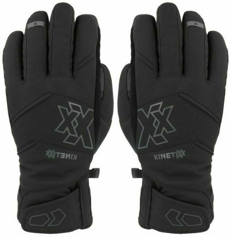 KinetiXx Barny GTX Black 10,5