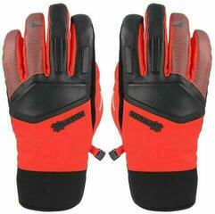 Ski-handschoenen KinetiXx Billy Black/Red