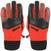 Lyžařské rukavice KinetiXx Billy Black/Red 10 Lyžařské rukavice