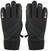 Lyžiarske rukavice KinetiXx Bruce GTX Black 8 Lyžiarske rukavice