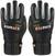 Ski Gloves KinetiXx Bradly GTX White-Red 8 Ski Gloves