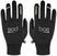 Lyžařské rukavice KinetiXx Winn Boe Brothers Black M Lyžařské rukavice