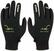 Ski Gloves KinetiXx Winn Martin Fourcade Black M Ski Gloves