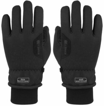 Lyžařské rukavice KinetiXx Marati Black 7,5 Lyžařské rukavice - 1