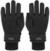 Lyžiarske rukavice KinetiXx Marati Black 7,5 Lyžiarske rukavice