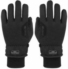 Ski-handschoenen KinetiXx Marati Black