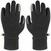 Gloves KinetiXx Michi Black 7 Gloves