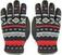 Ski Gloves KinetiXx Melvin Navy/Offwhite 8 Ski Gloves