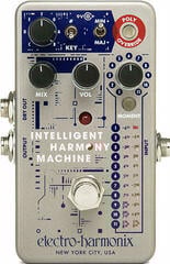 Kytarový efekt Electro Harmonix Intelligent Harmony Machine Kytarový efekt