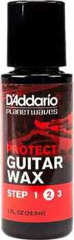 Produs pentru curățat și îngrijire chitară D'Addario Planet Waves PW-PL-02S - 1