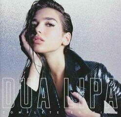 CD musicali Dua Lipa - Dua Lipa (Complete Edition) (2 CD)