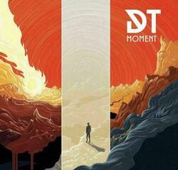 Musik-CD Dark Tranquillity - Moment (CD)