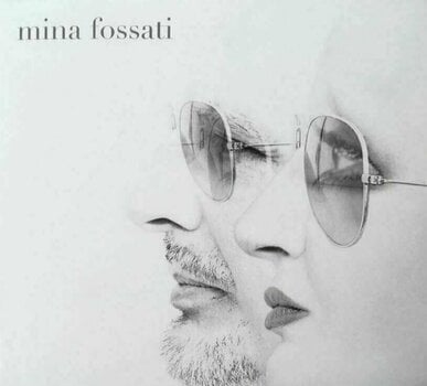 CD de música Mina Fossati - Mina Fossati (CD) - 1