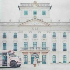Musiikki-CD Melanie Martinez - K-12 (CD)