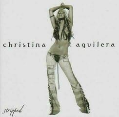 Muziek CD Christina Aguilera - Stripped (CD)