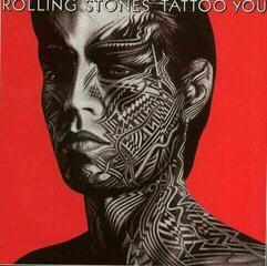 Zenei CD The Rolling Stones - Tattoo You (CD)