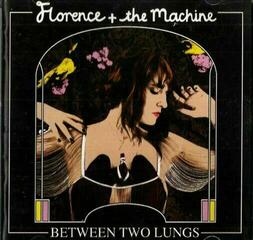 Musiikki-CD Florence and the Machine - Between Two Lungs (2 CD)