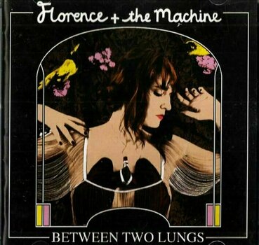 Glasbene CD Florence and the Machine - Between Two Lungs (2 CD) - 1