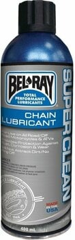 Lubricant Bel-Ray Super Clean Chain Lube 175ml Lubricant - 1