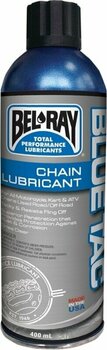 Lubricant Bel-Ray Blue Tac Chain Lube 400ml Lubricant - 1