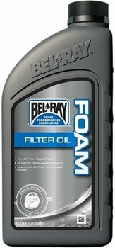 Produto de limpeza Bel-Ray Foam Filter Oil 946ml Produto de limpeza - 1
