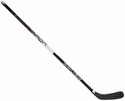 Bâton de hockey Bauer S21 Vapor 3X Grip YTH 50 P28 Main droite Bâton de hockey - 1