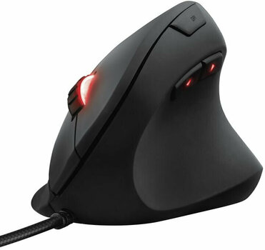 Мишка за компютър Trust GXT 144 Rexx Vertical Gaming Mouse - 1