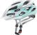Cyklistická helma UVEX Onyx CC White/Teal Matt 52-57 Cyklistická helma