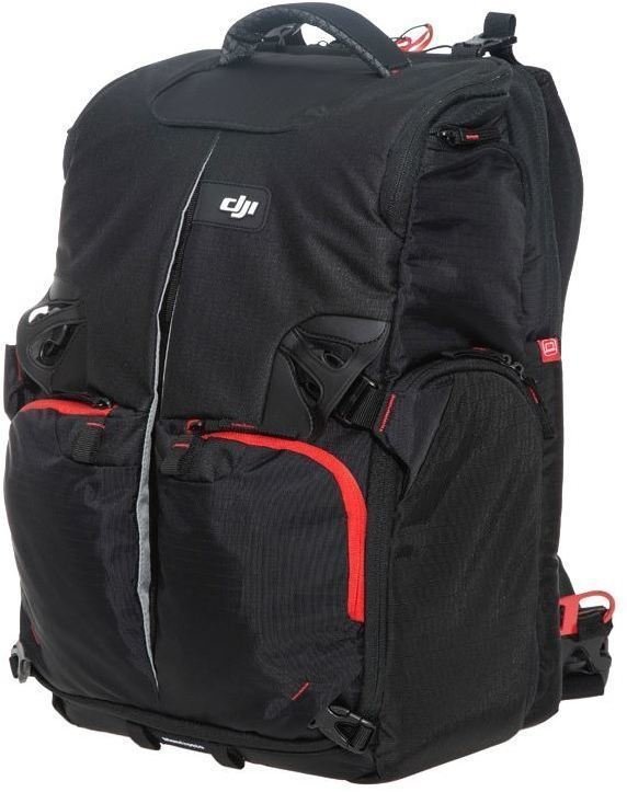 Bag, cover for drones DJI Phantom 3 Backpack