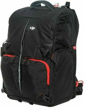 Bag, cover for drones DJI Phantom 3 Backpack - 1